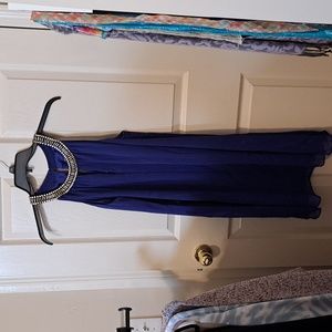 Vince Camuto, 12, Blue